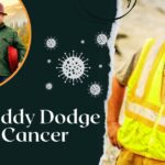 Freddy Dodge Cancer