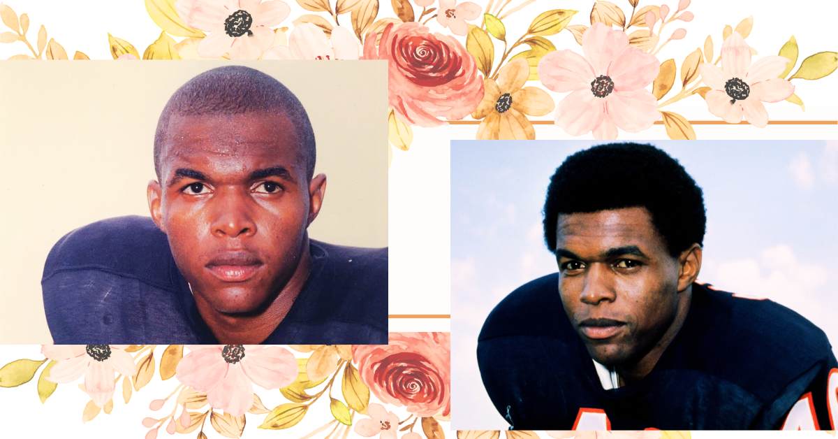 Gale Sayers Cause of Death