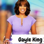 Gayle King Illness