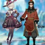 Genshin Leaks