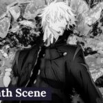 Gojo Death Scene