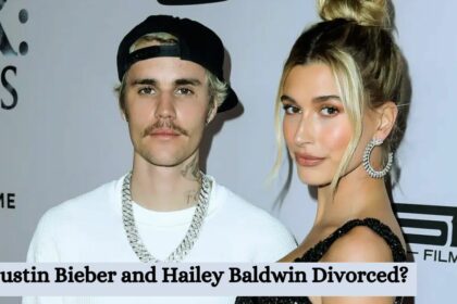 Hailey And Justin Divorce