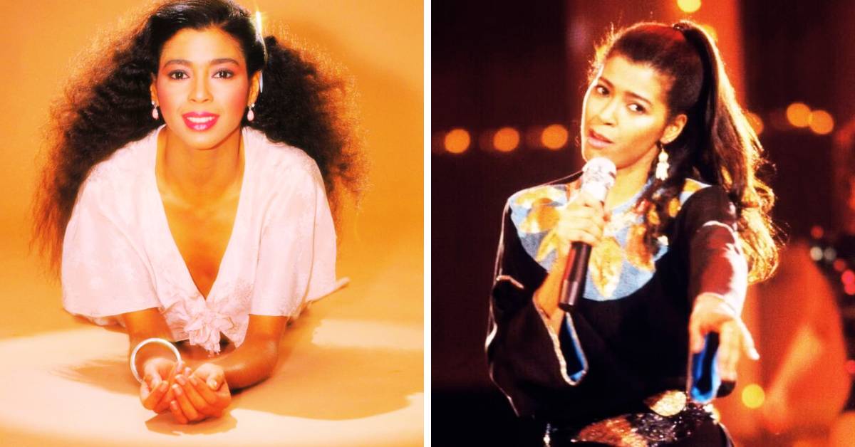 Irene Cara Illness