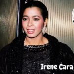 Irene Cara Illness