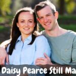 Is Daisy Pearce Still Married
