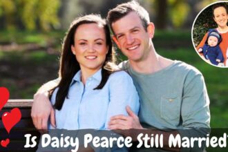 Is Daisy Pearce Still Married