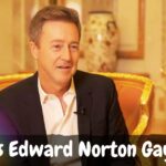 Is Edward Norton Gay