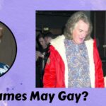 Is James May Gay