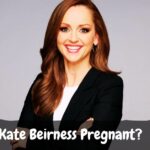 Is Kate Beirness Pregnant