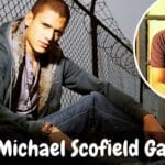 Is Michael Scofield Gay