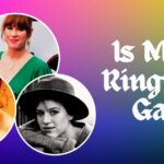 Is Molly Ringwald Gay