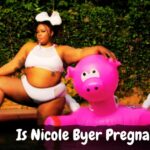 Is Nicole Byer Pregnant