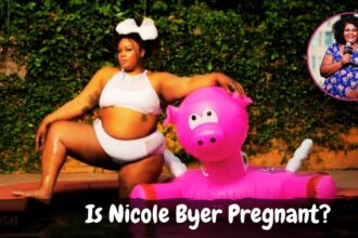 Is Nicole Byer Pregnant