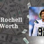 Isaac Rochell Net Worth