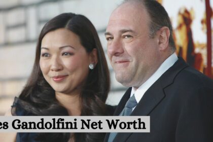 James Gandolfini Net Worth