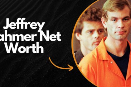 Jeffrey Dahmer Net Worth