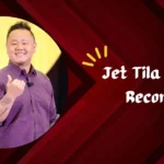 Jet Tila World Records