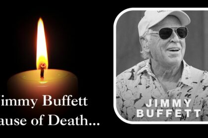 Jimmy Buffett Cause of Death