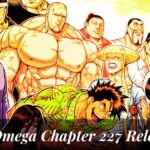 Kengan Omega Chapter 227 Release Date