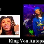 King Von Autopsy