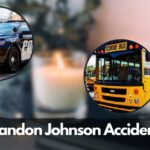 Landon Johnson Accident