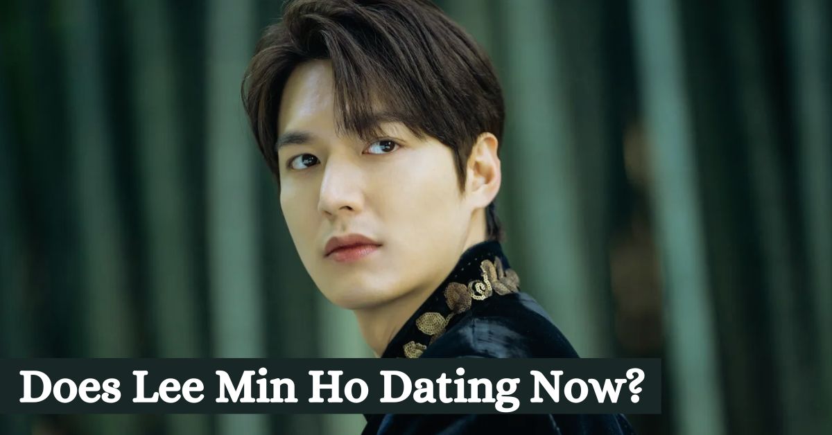 Lee Min Ho Dating History Who Has He Dated?