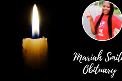 Mariah Smith Obituary