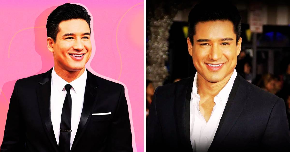 Mario Lopez Illness