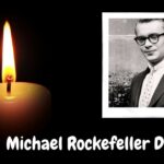 Michael Rockefeller Death