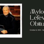 Mylon Lefevre Obituary