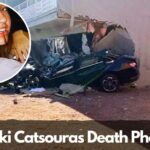 Nikki Catsouras Death Photos