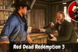 Red Dead Redemption 3