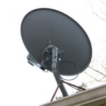 Satellite Internet Connection at Home