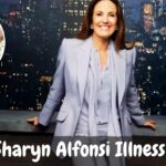 Sharyn Alfonsi Illness