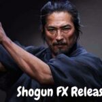 Shogun FX Release Date