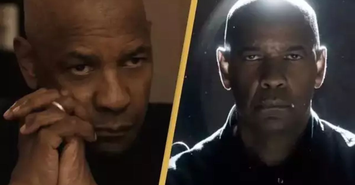 The Equalizer 3 Netflix Release Date
