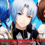 The Reincarnation Magician of the Inferior Eyes Chapter 107