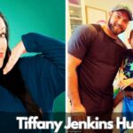 Tiffany Jenkins Husband