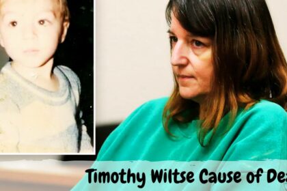 Timothy Wiltse Cause of Death