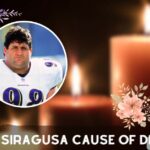 Tony Siragusa Cause of Death