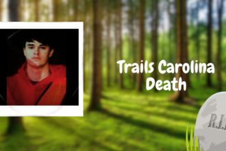 Trails Carolina Death