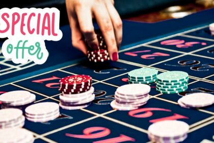 Understanding Casino Bonuses and Offers