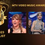 VMAS 2023 Winner List