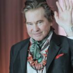 Val Kilmer Dead