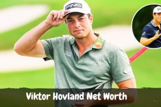 Viktor Hovland Net Worth