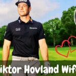 Viktor Hovland Wife