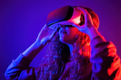 Virtual Reality in Casinos: A New Age of Gaming Experience