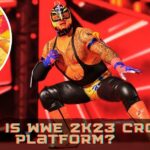 WWE 2k23 Cross Platform