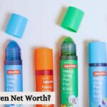 What is SoaPen Net Worth?