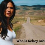 Who Is Kelsey Asbille Husband?